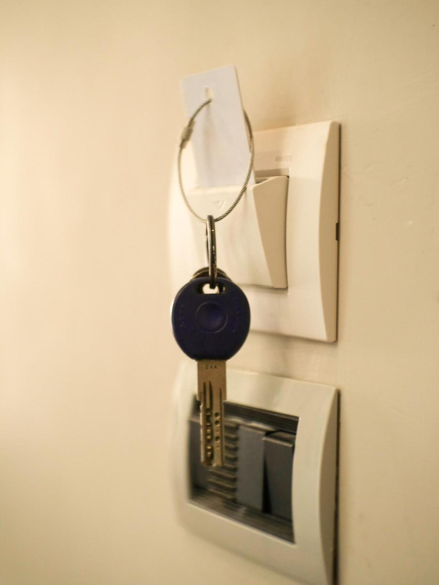 RomaRex Luxury apartment Extérieur photo